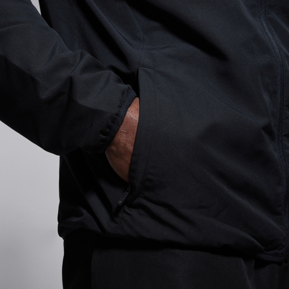 CLUB TRACK JACKET