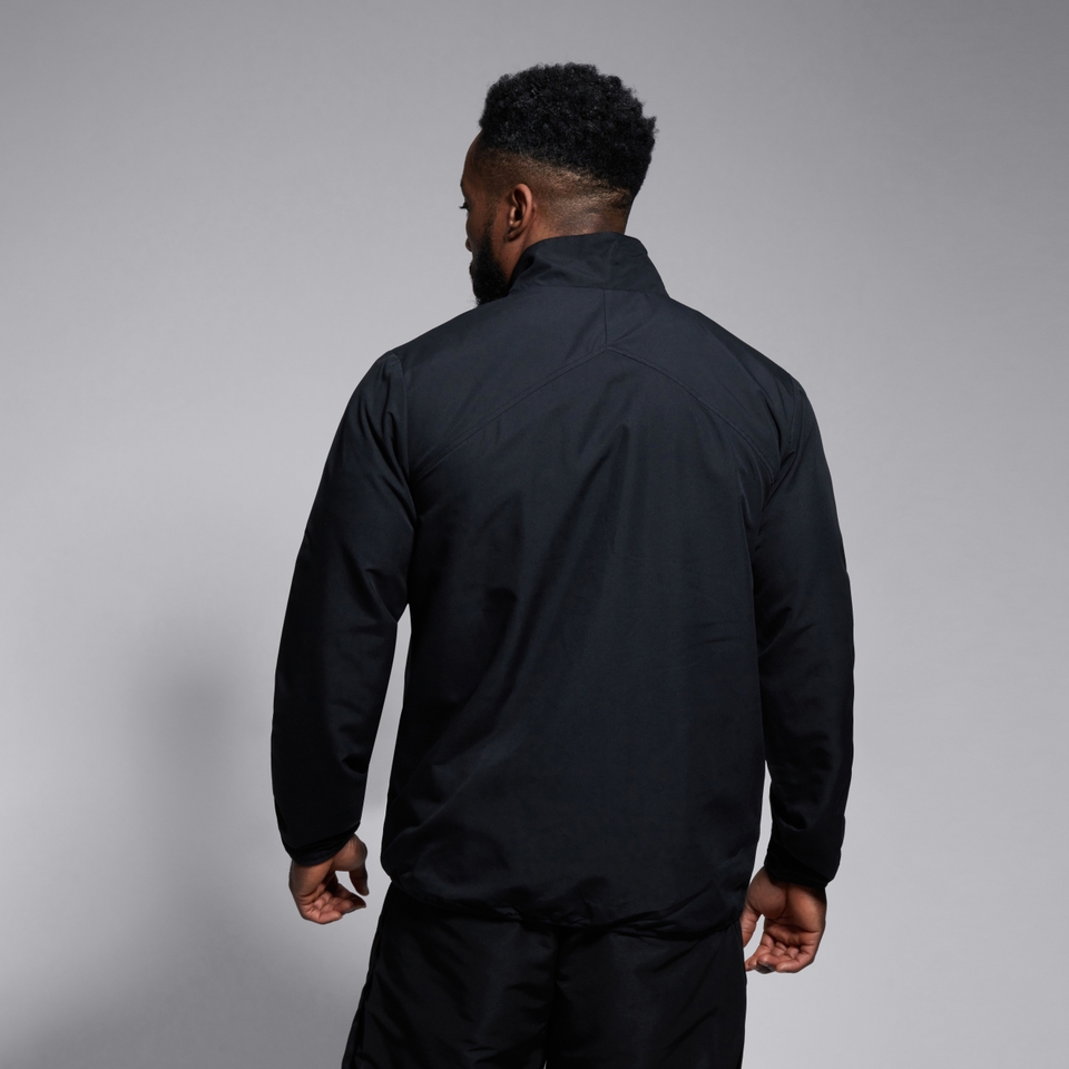CLUB TRACK JACKET