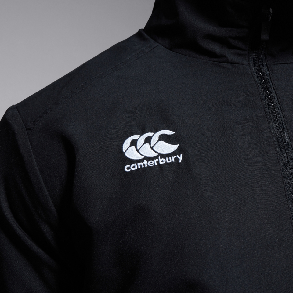 CLUB TRACK JACKET