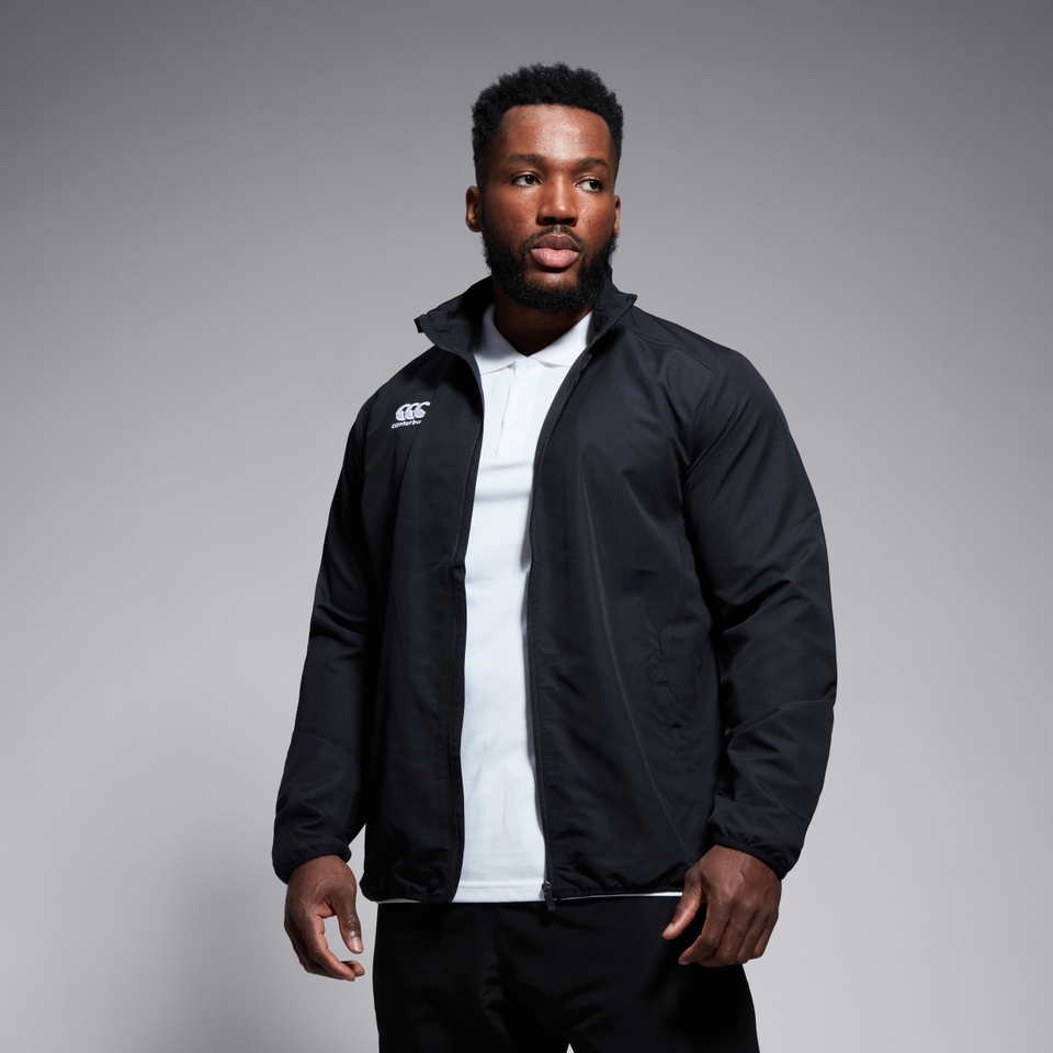 CLUB TRACK JACKET