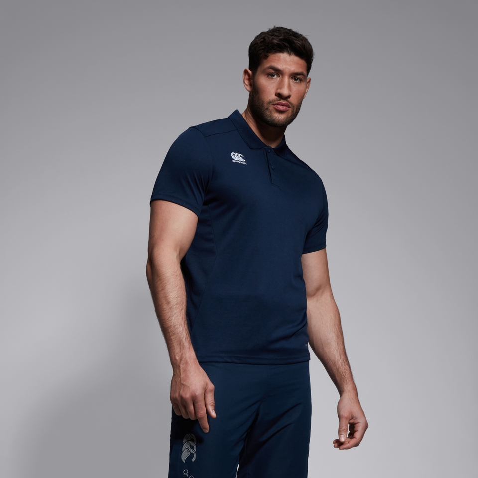 CLUB DRY POLO