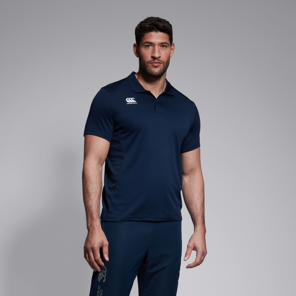 CLUB DRY POLO