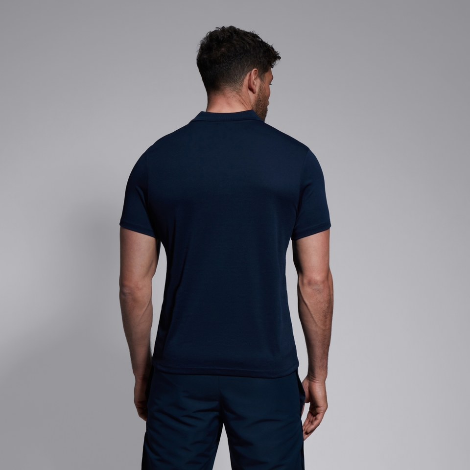 CLUB DRY POLO