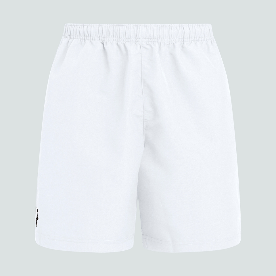 CANTERBURY CLUB SHORT AM WHITE