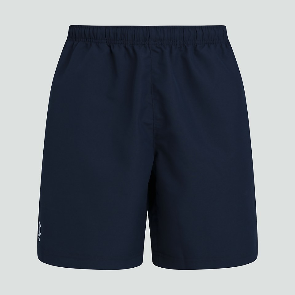 MENS CLUB SHORTS NAVY