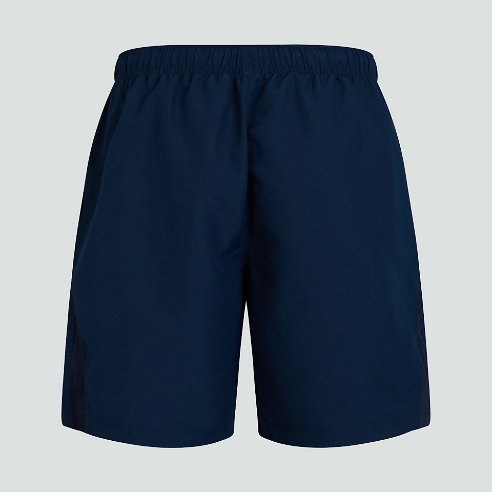 MENS CLUB SHORTS NAVY
