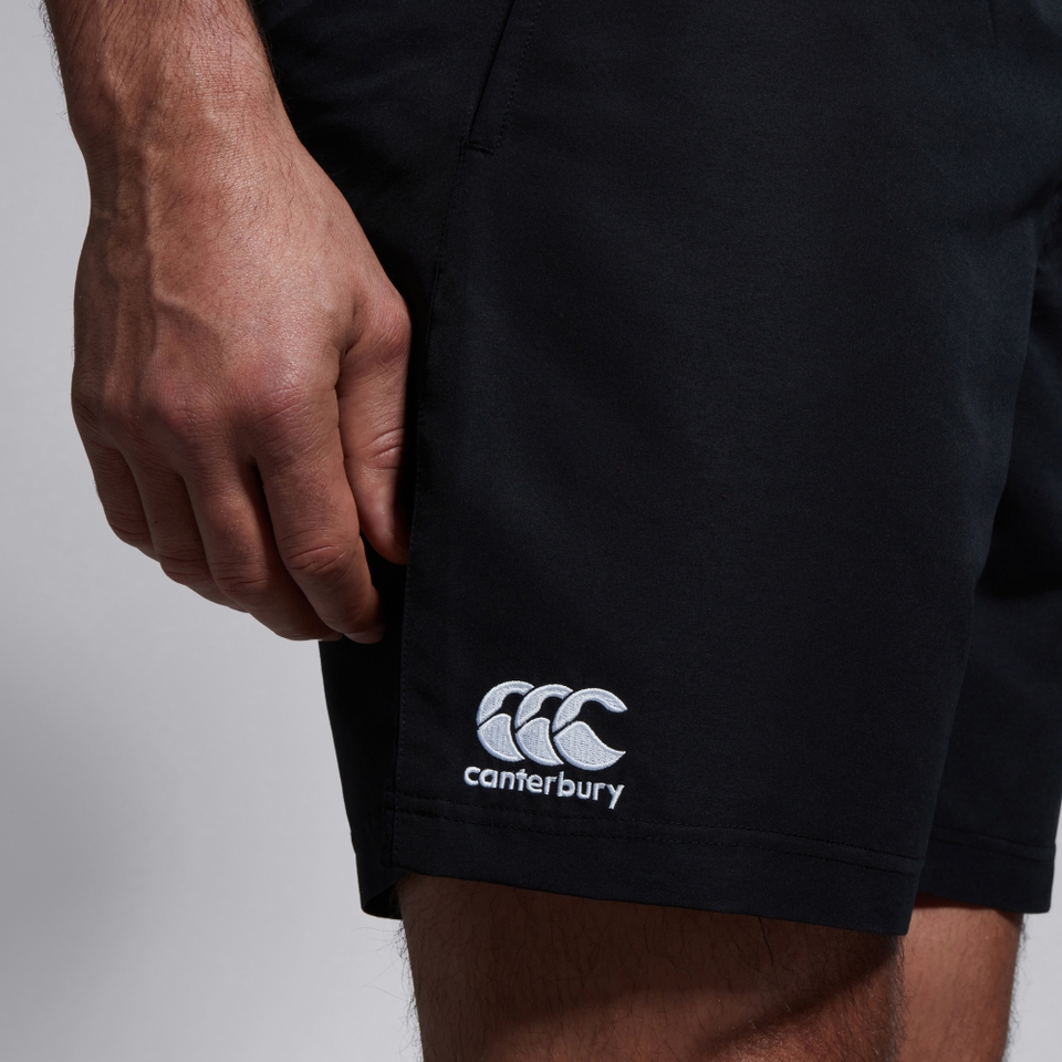 MENS CLUB SHORT BLACK