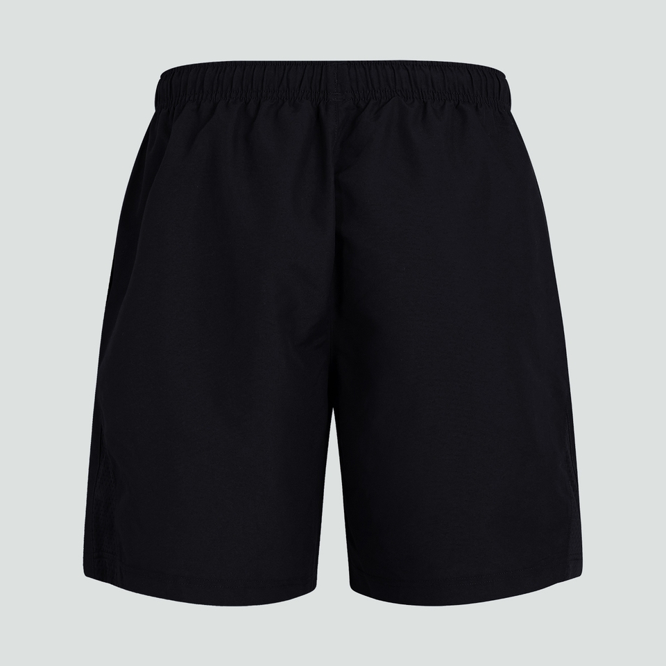 MENS CLUB SHORT BLACK