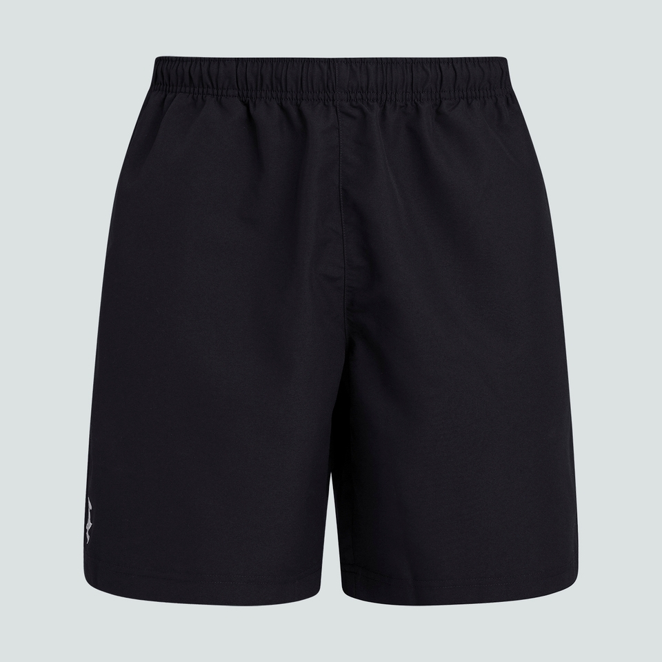 MENS CLUB SHORT BLACK