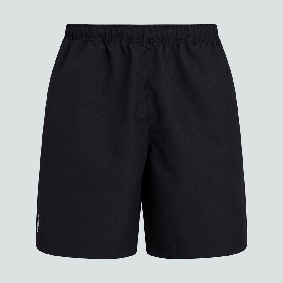 MENS CLUB SHORTS BLACK