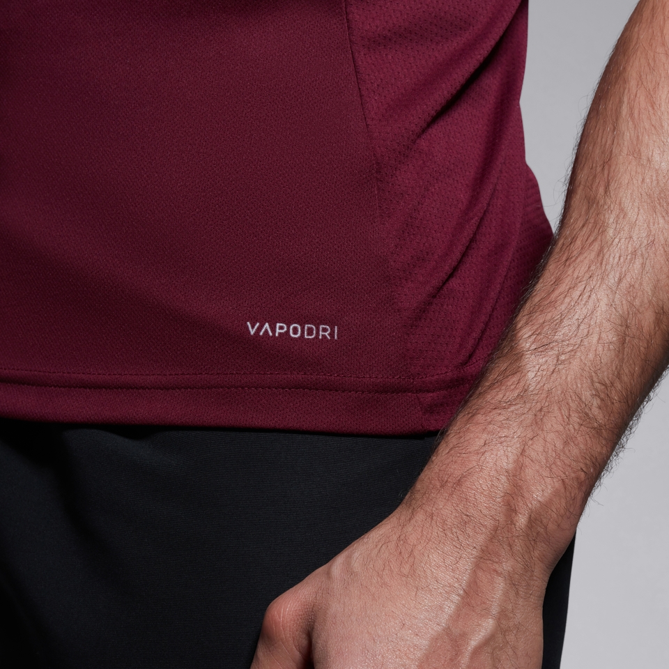 CLUB DRY TEE