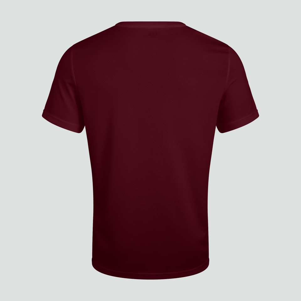 CLUB DRY TEE