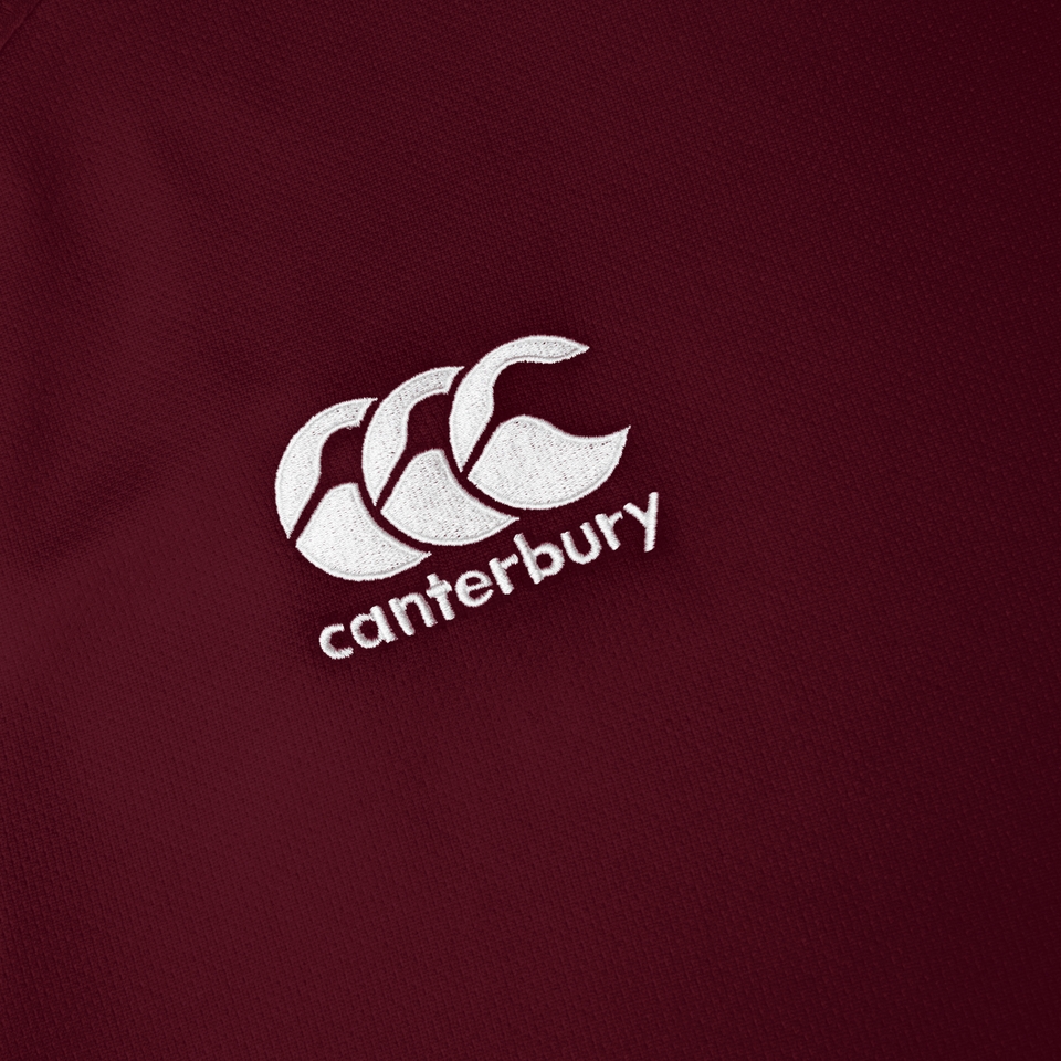 CLUB DRY TEE