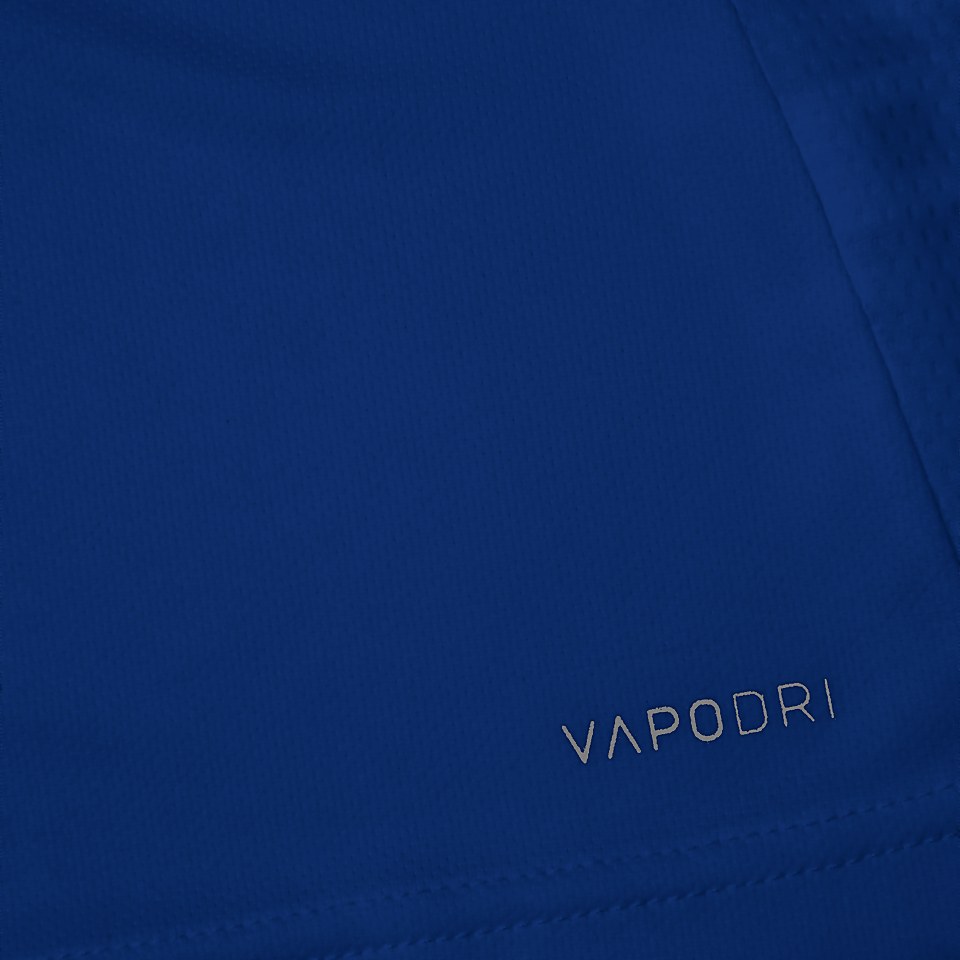 MENS CLUB DRY TEE BLUE