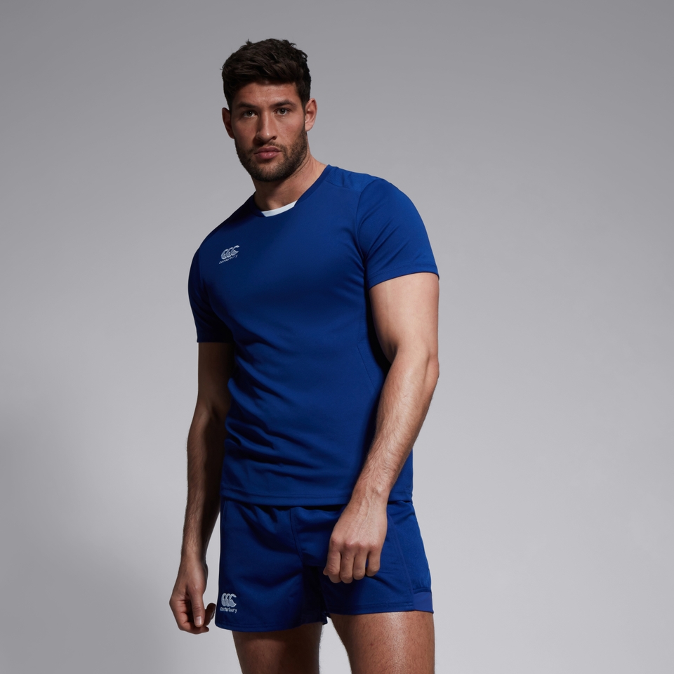 CLUB DRY TEE