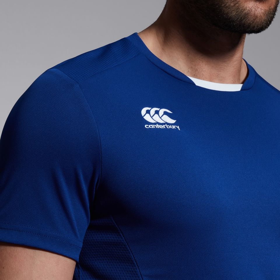 CLUB DRY TEE