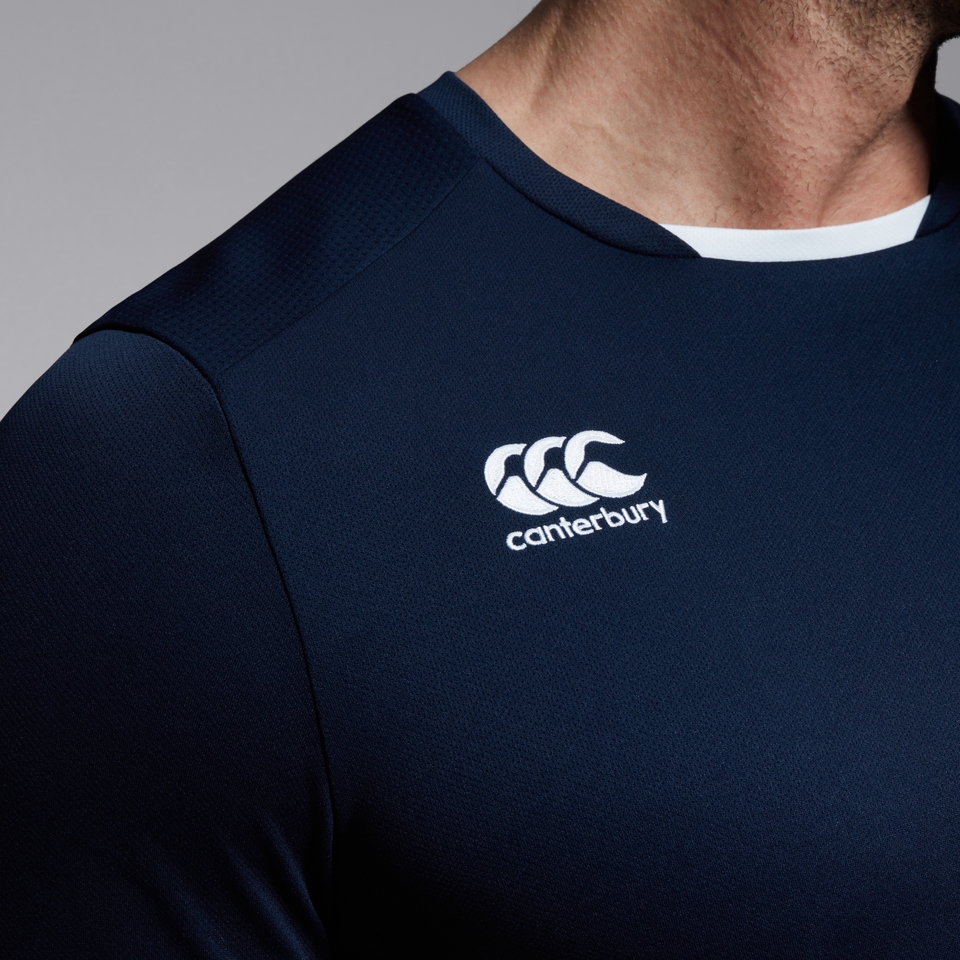CLUB DRY TEE