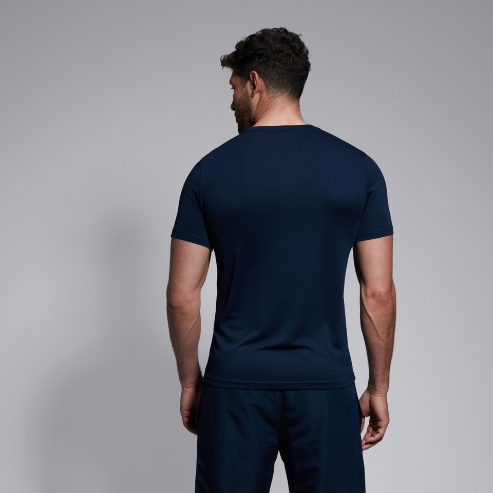 CLUB DRY TEE