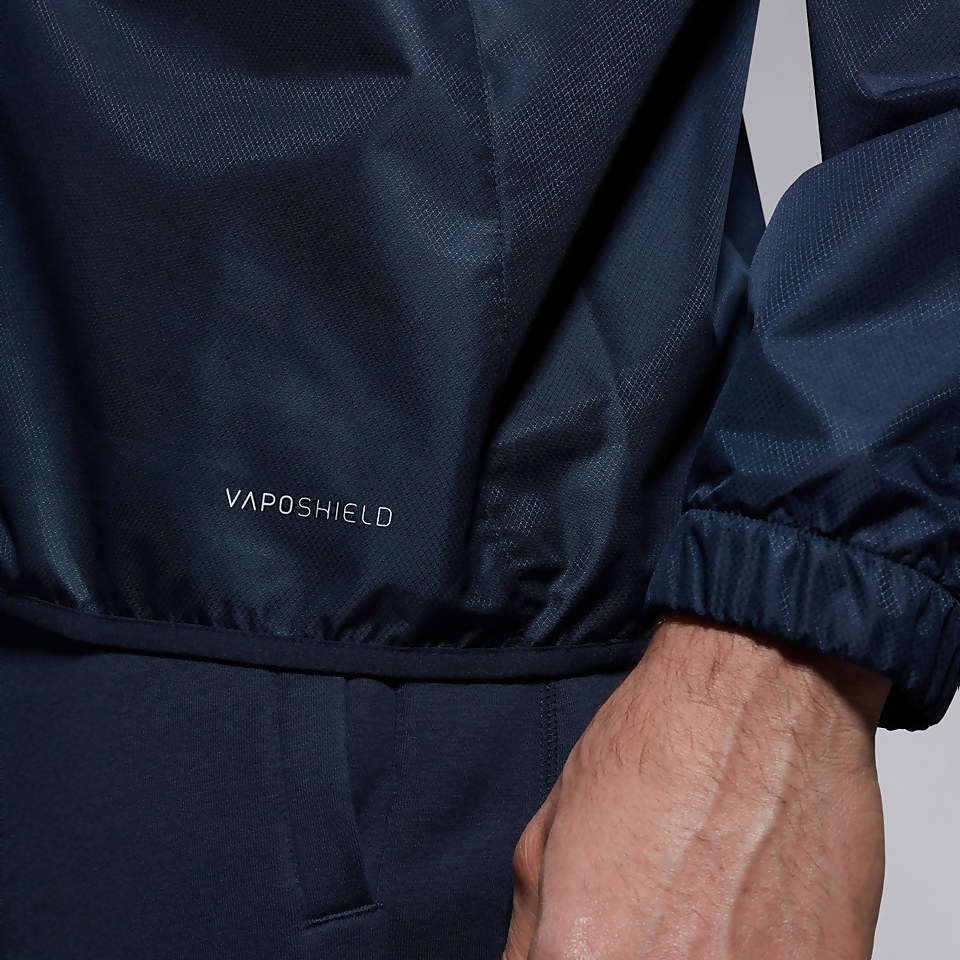 MENS CLUB VAPOSHIELD CONTACT TOP NAVY