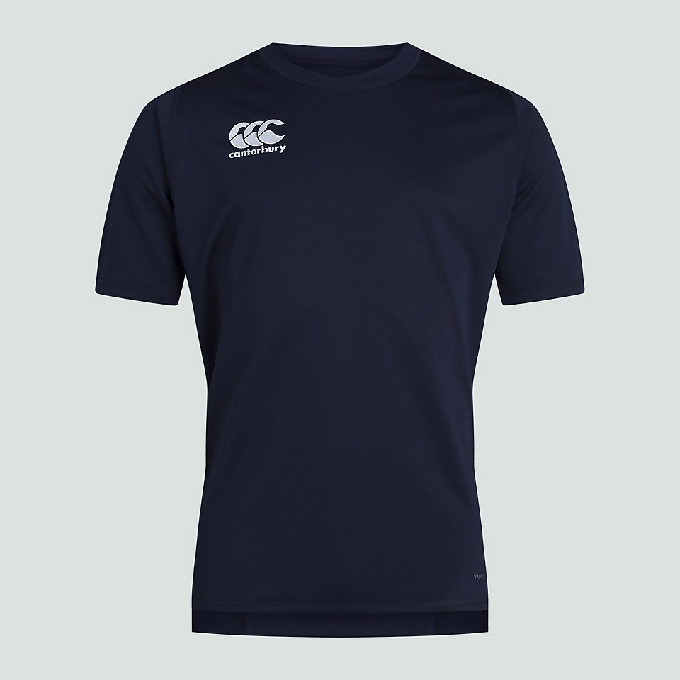 MENS CLUB JERSEY NAVY