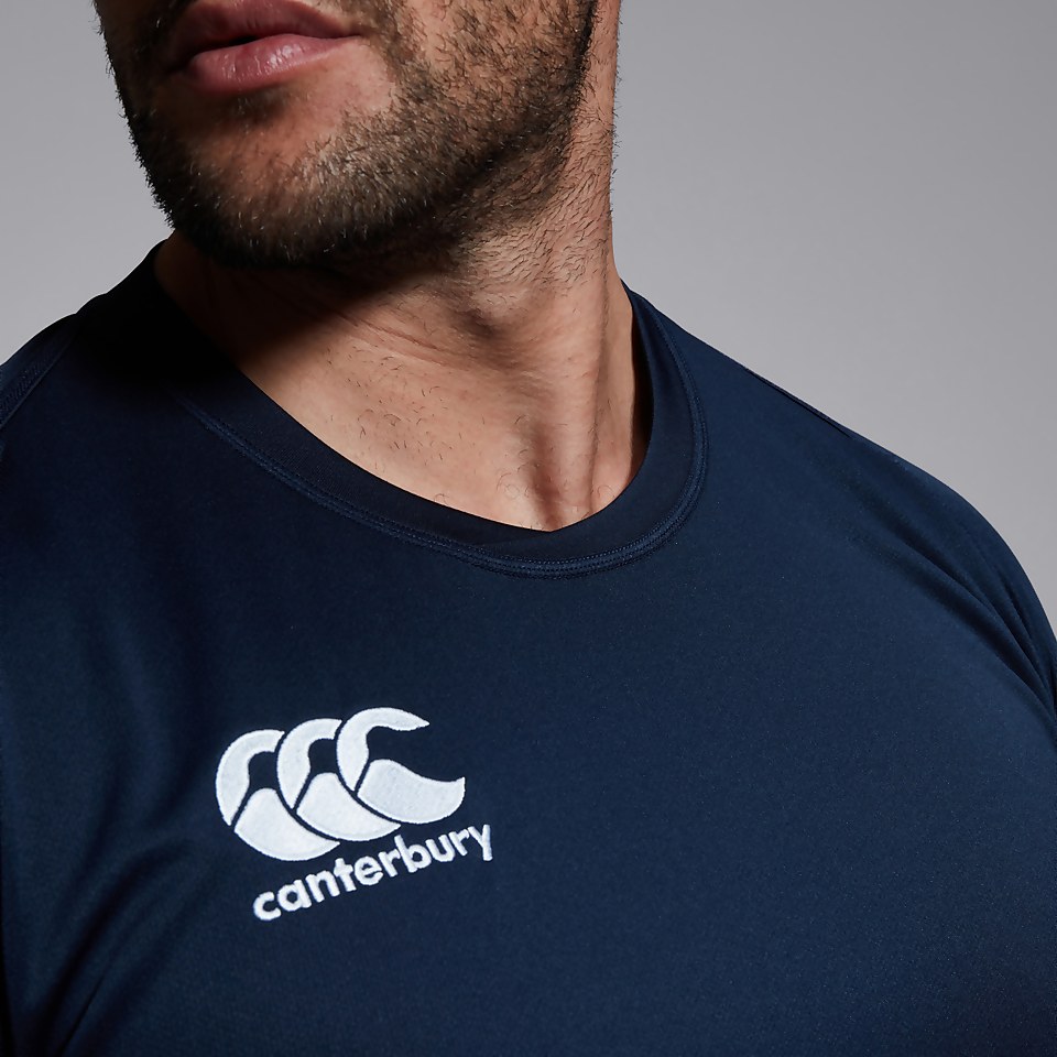 MENS CLUB JERSEY NAVY