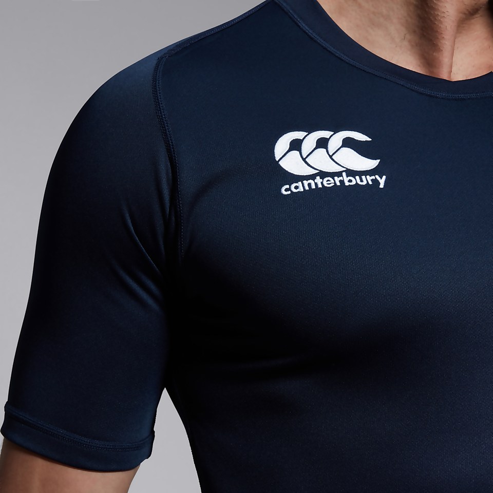 MENS CLUB JERSEY NAVY