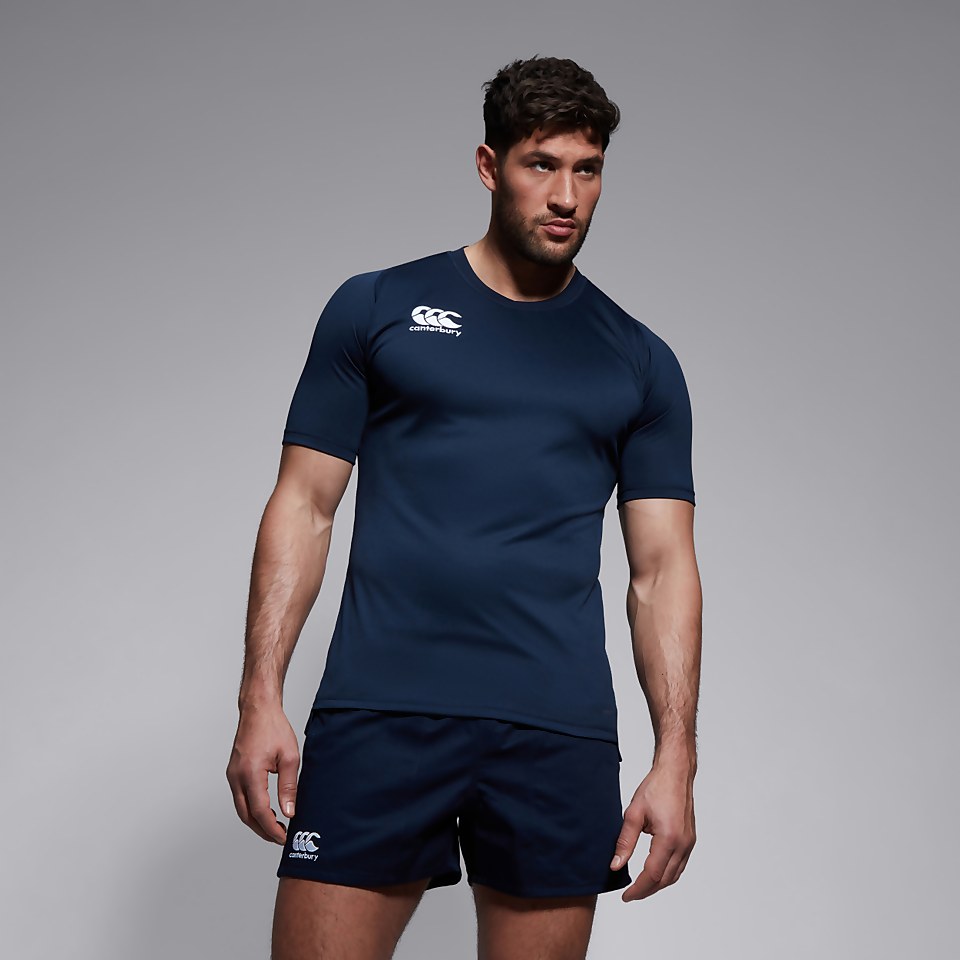 MENS CLUB JERSEY NAVY