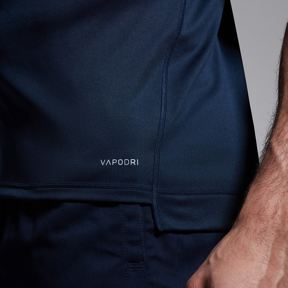 MENS CLUB JERSEY NAVY
