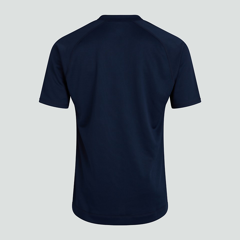 MENS CLUB JERSEY NAVY