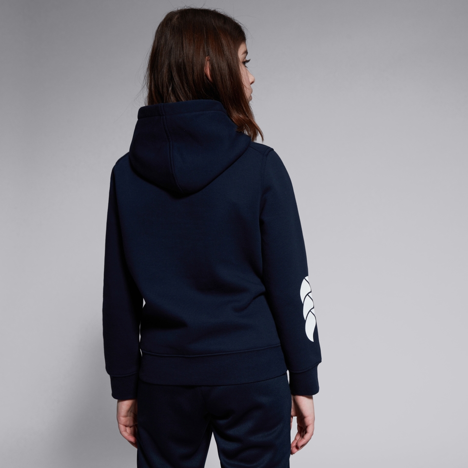 CLUB HOODY