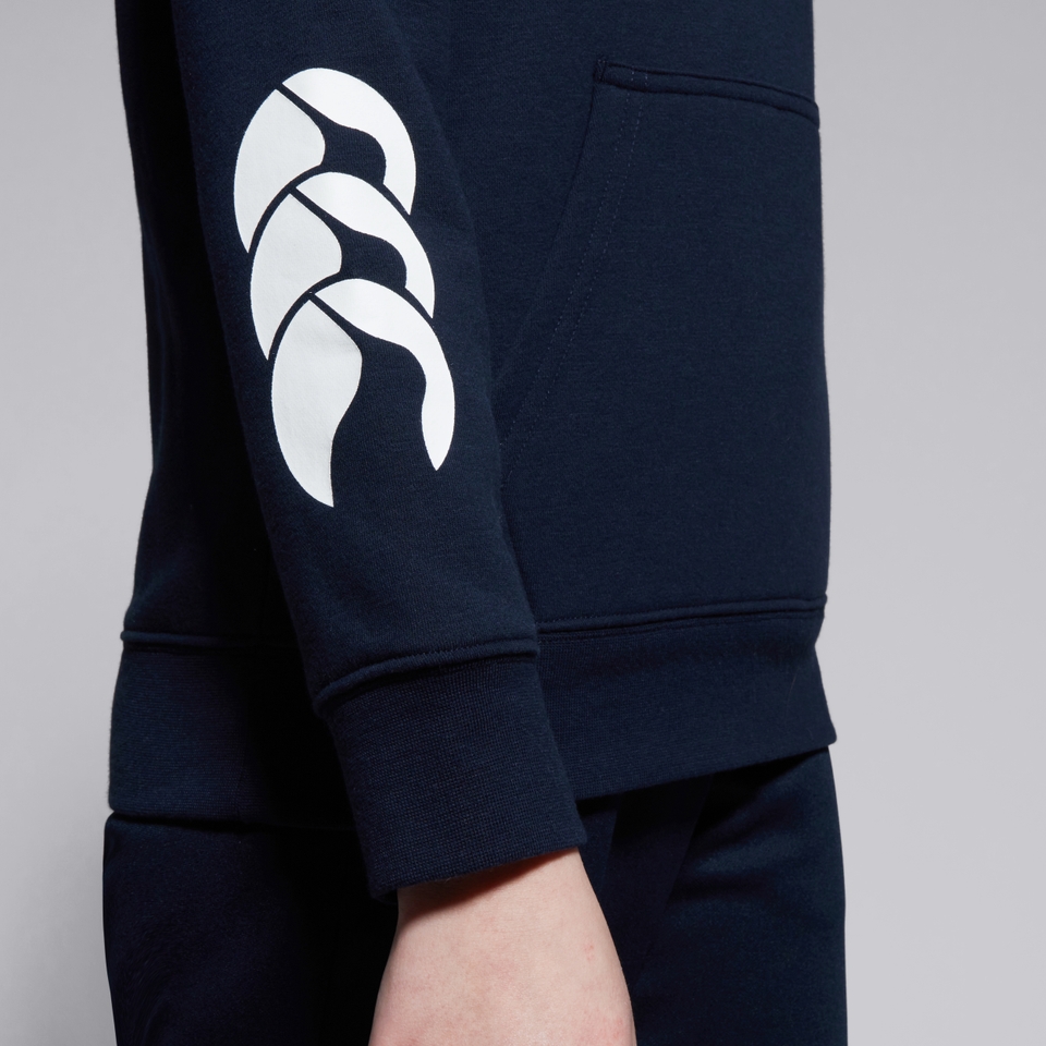 CLUB HOODY