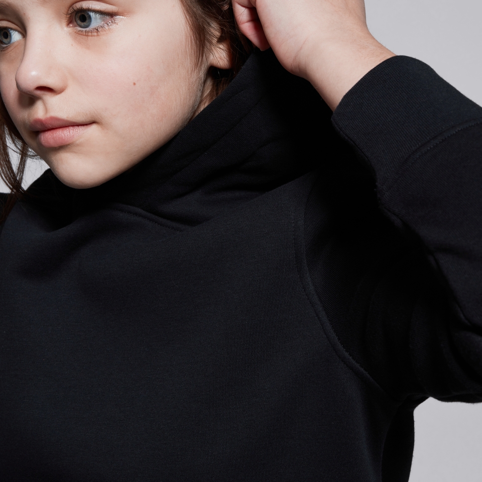 CLUB HOODY