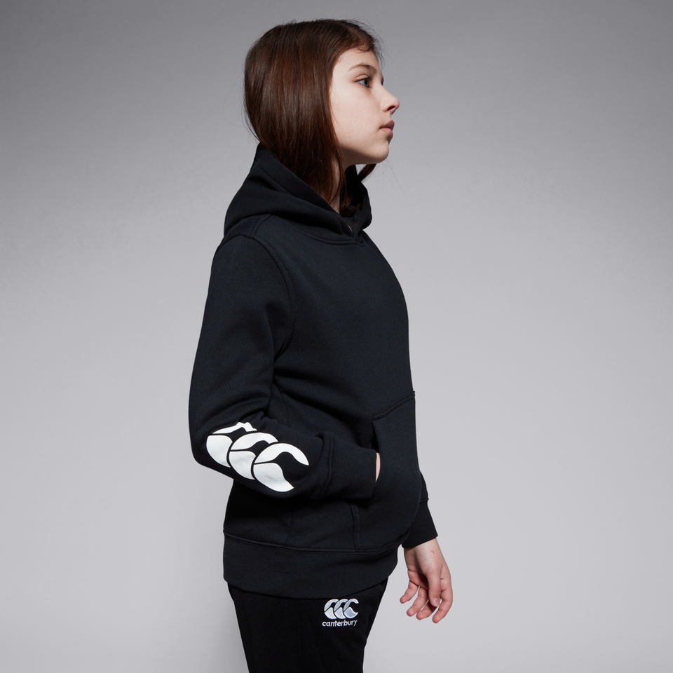 CLUB HOODY