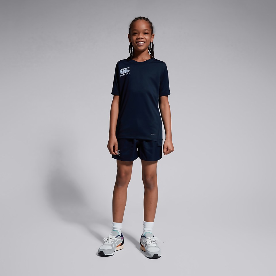 JUNIOR UNISEX CLUB JERSEY NAVY