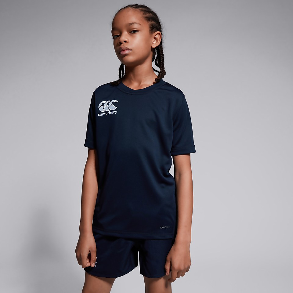 JUNIOR UNISEX CLUB JERSEY NAVY