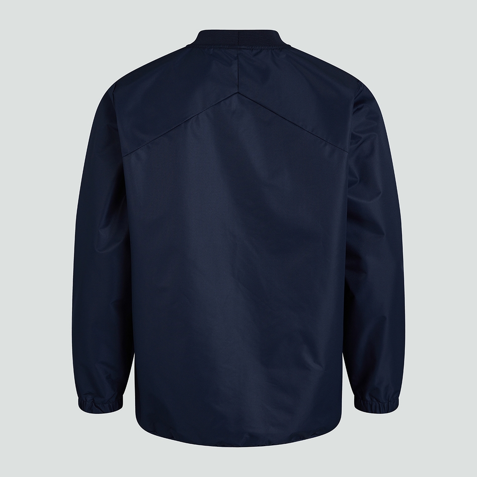 CANTERBURY CLUB VAPOSHIELD CONTACT TOP JM NAVY