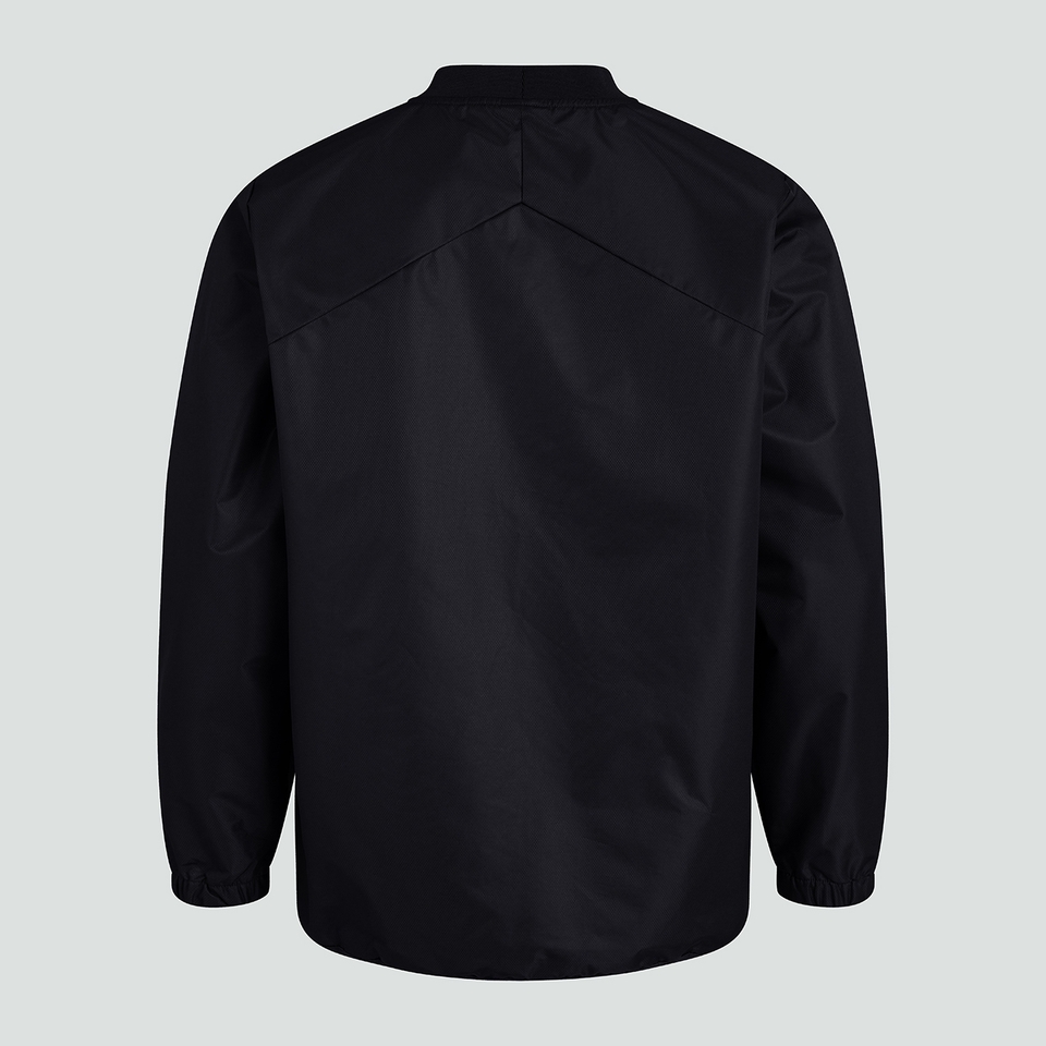 CANTERBURY CLUB VAPOSHIELD CONTACT TOP JM BLACK