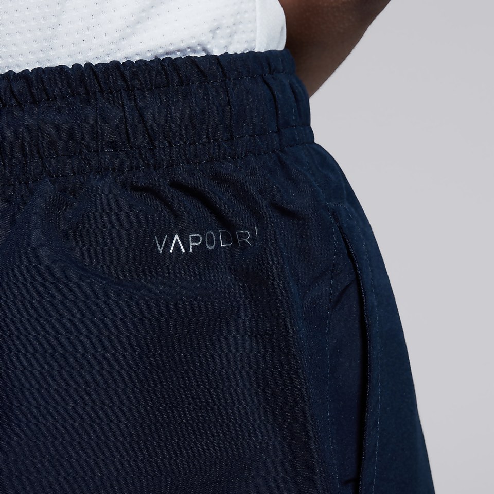 JUNIOR UNISEX CLUB SHORT NAVY