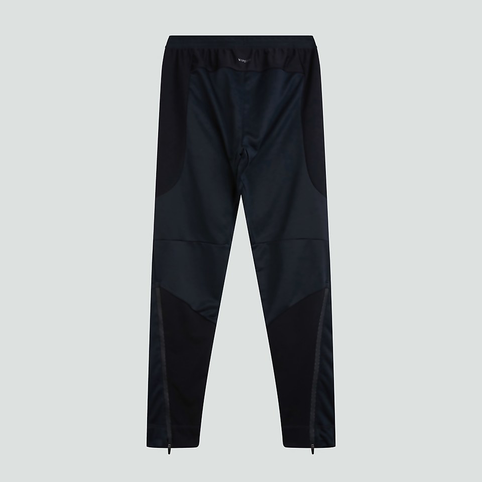 MENS IRELAND TECH DRILL PANTS BLACK