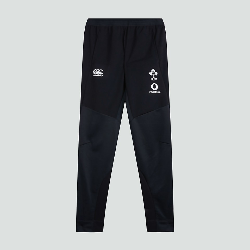MENS IRELAND TECH DRILL PANTS BLACK