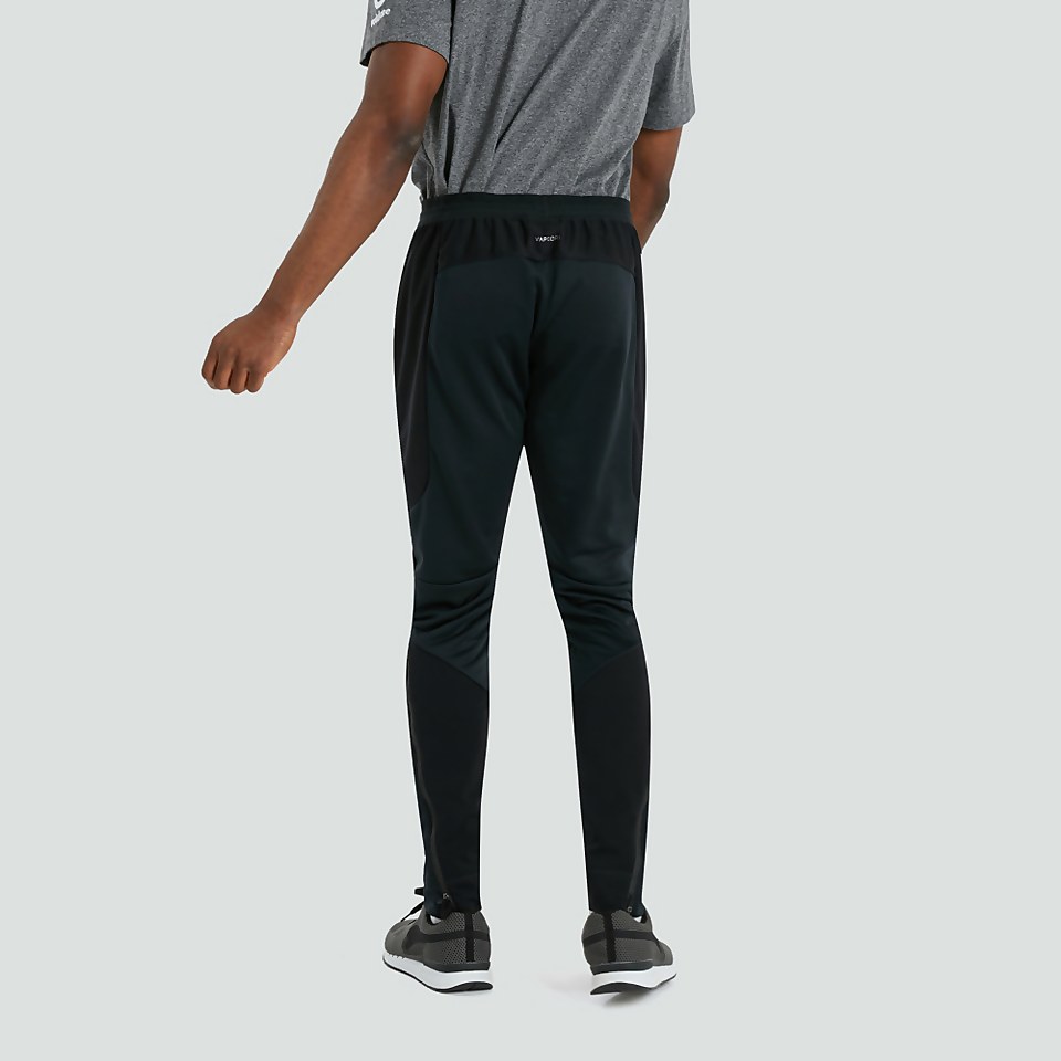 MENS IRELAND TECH DRILL PANTS BLACK