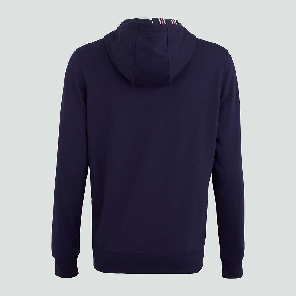 JUNIOR GIRLS UGLIES HOODY PURPLE