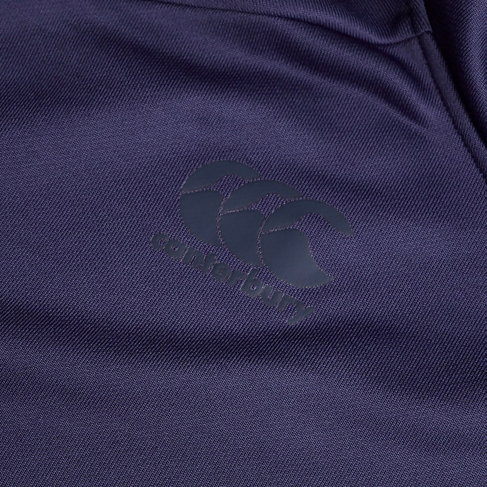MENS VAPODRI TRAINING HOODY PURPLE