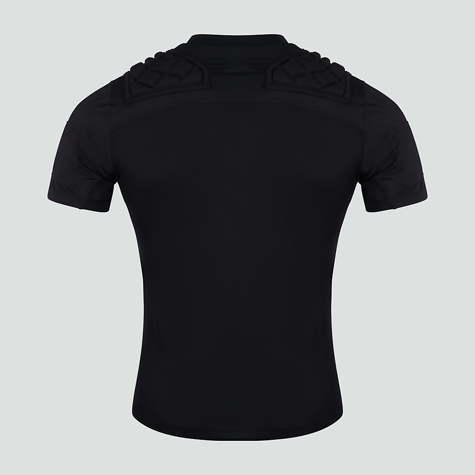 ADULT UNISEX CCC PRO PROTECTION VEST BLACK