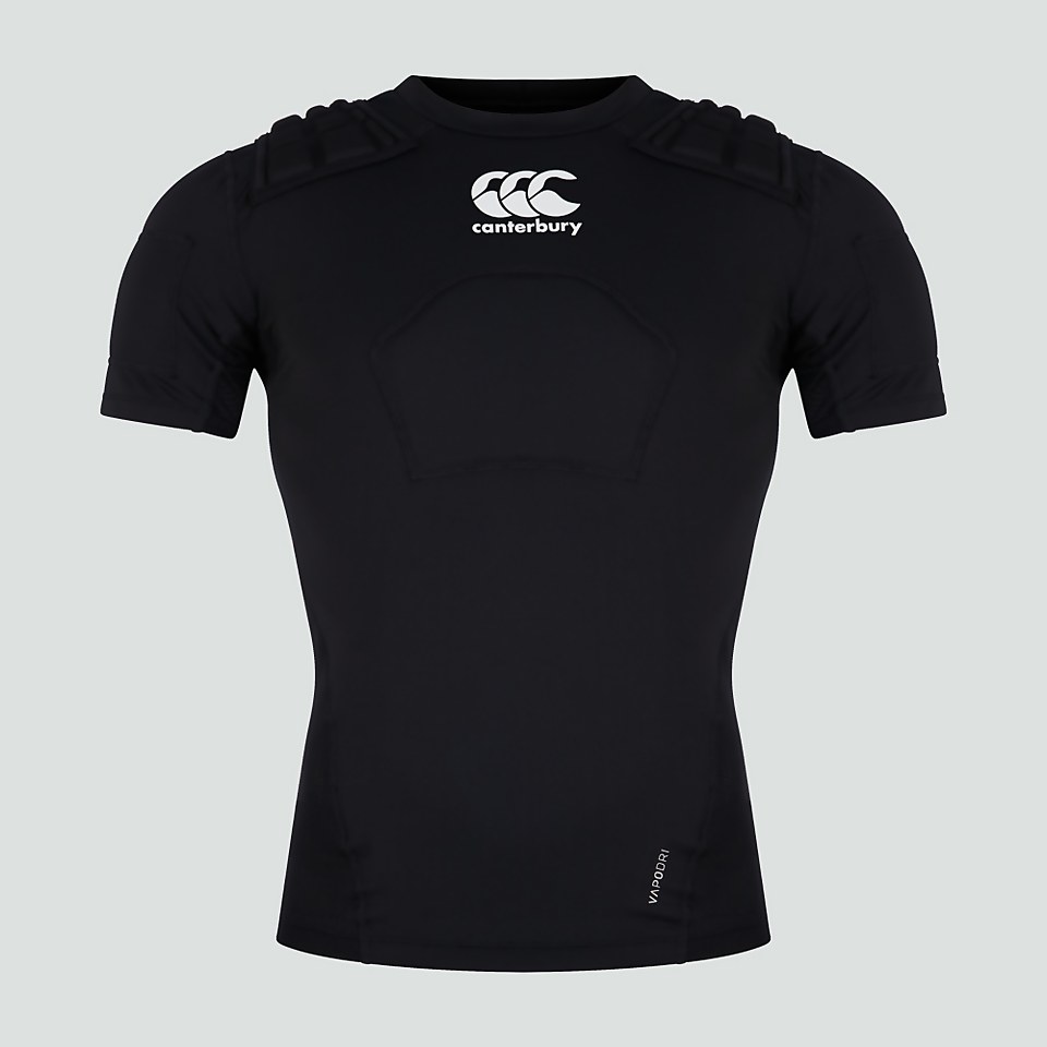 ADULT UNISEX CCC PRO PROTECTION VEST BLACK