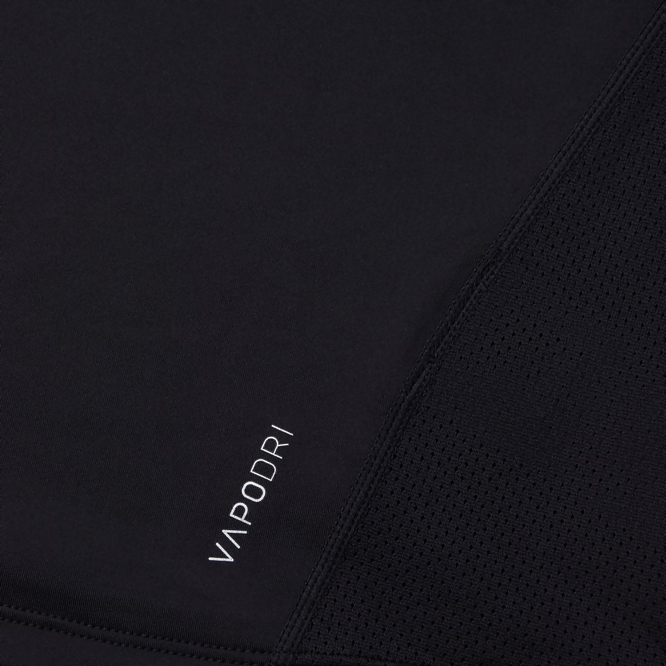 JUNIOR UNISEX CCC PRO PROTECTION VEST BLACK