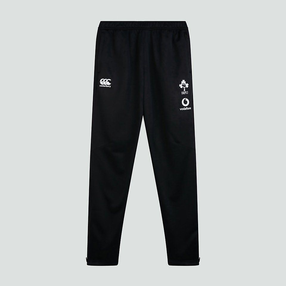CANTERBURY IRE POLY KNIT PANT BLACK AM