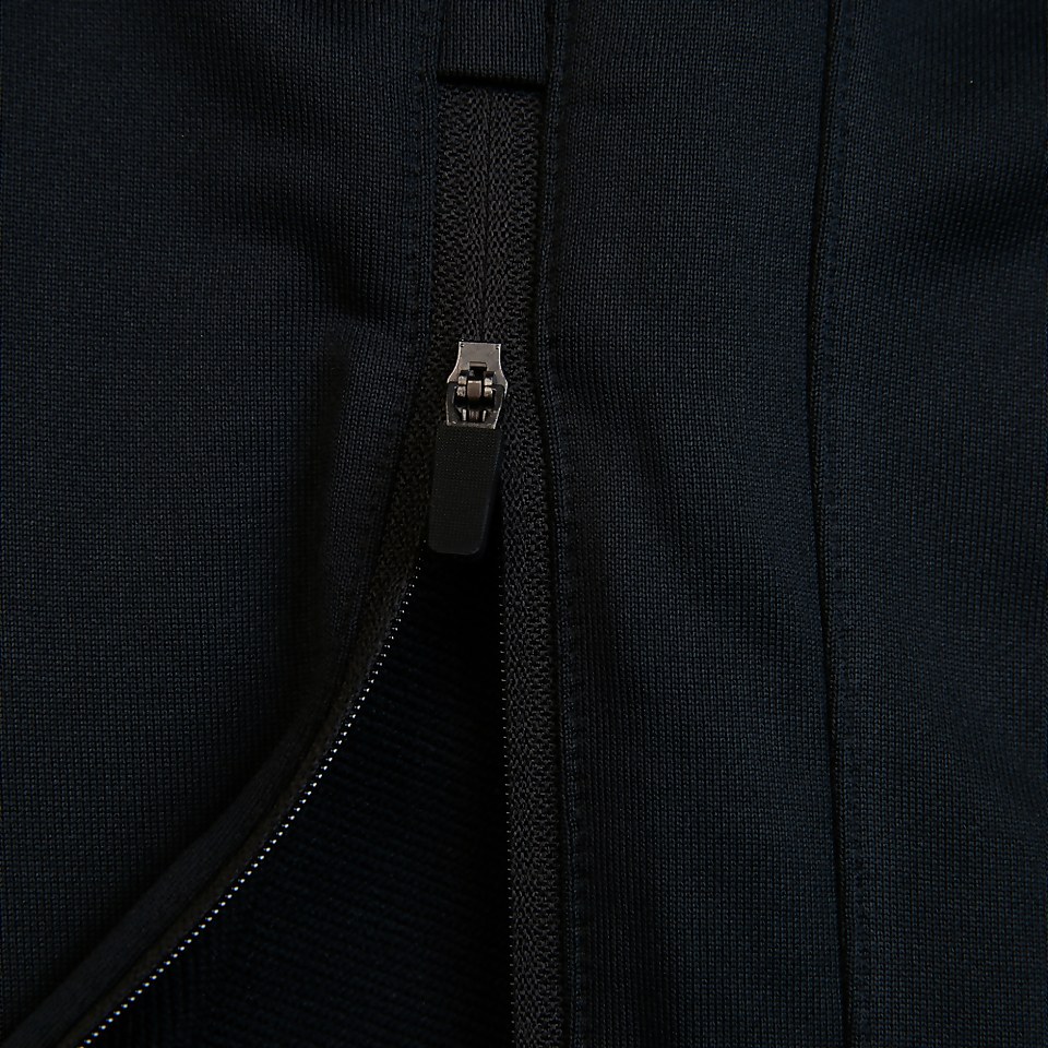 CANTERBURY IRE POLY KNIT PANT BLACK AM