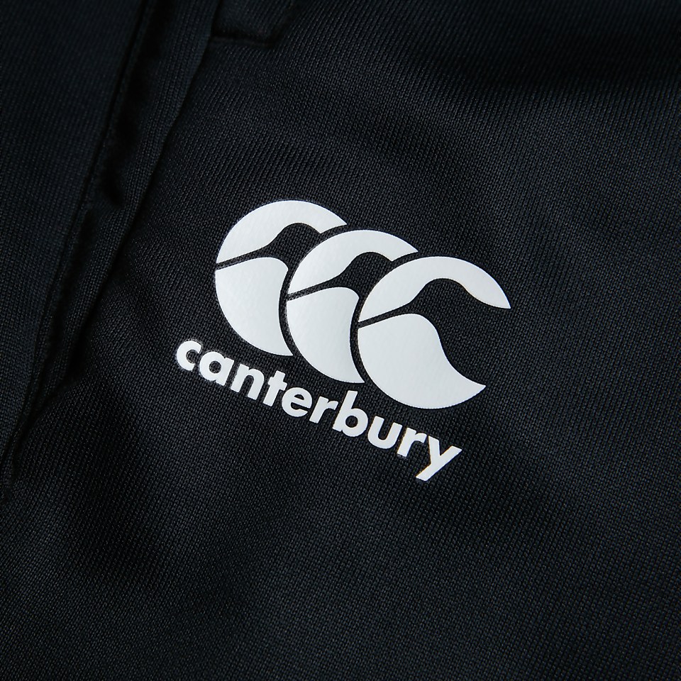 CANTERBURY IRE POLY KNIT PANT BLACK AM