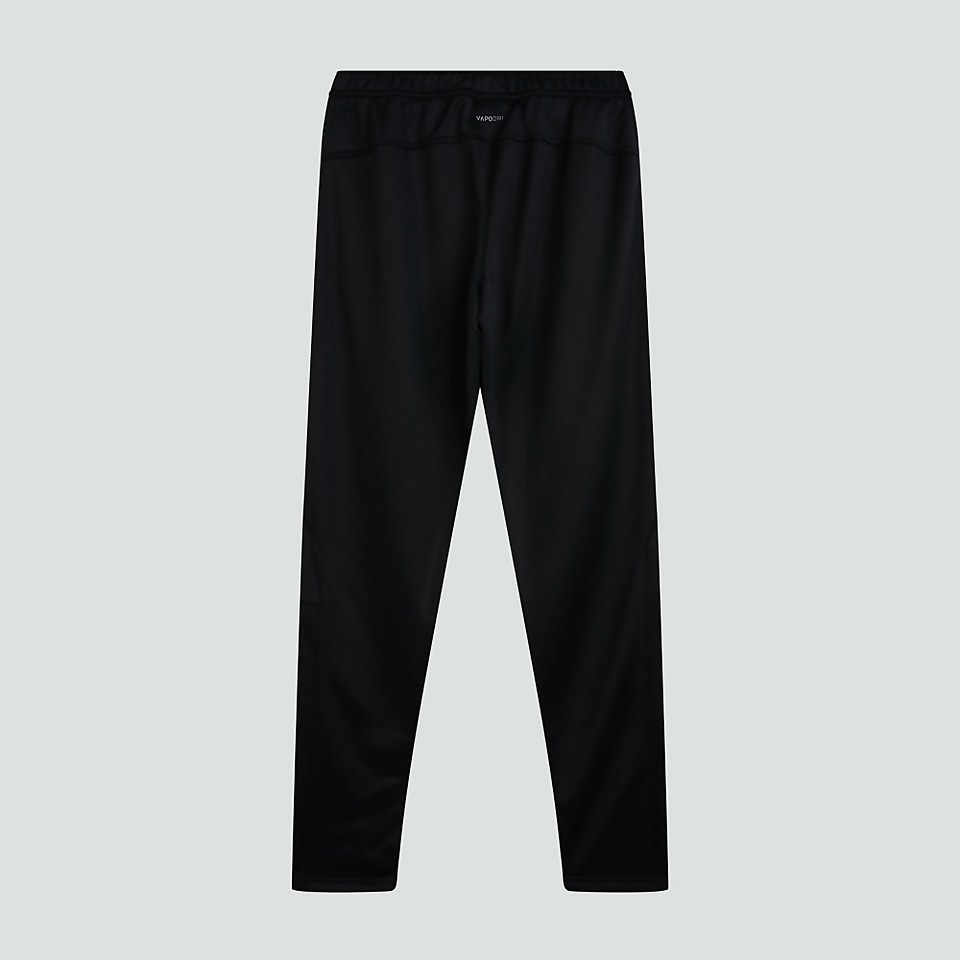 CANTERBURY IRE POLY KNIT PANT BLACK AM